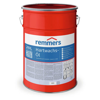 Масло-воск Remmers Hartwachs-Oil