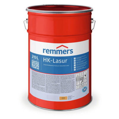 Лазурь Remmers HK-Lasur