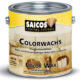 Воск Saicos Colorwachs