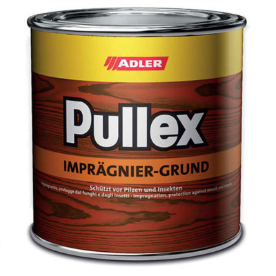 Грунтовочная пропитка ADLER Pullex Imprägnier-Grund