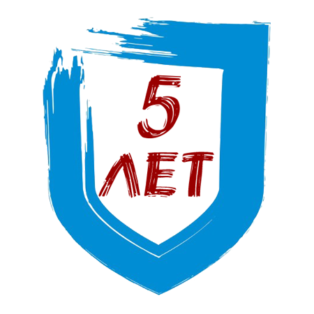 Гарантия ДОМ КОЛОР
